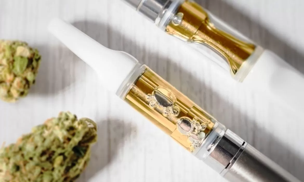 Whatever You Need To Know About Live Resin Carts