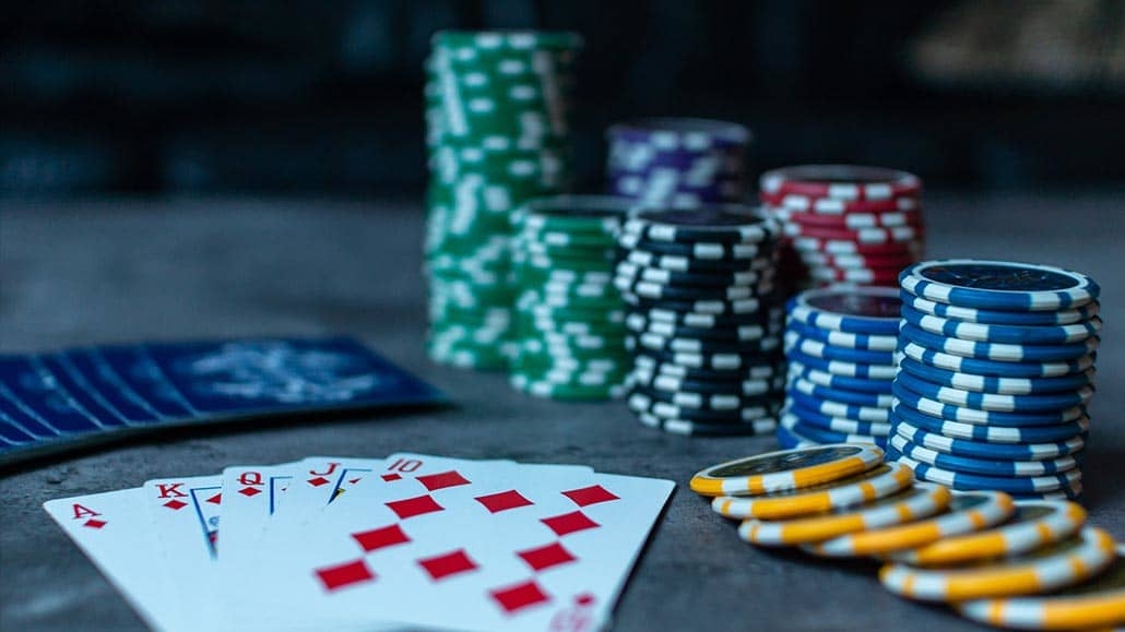 Online Casino Real Money vs. Free Play Understanding the Differences
