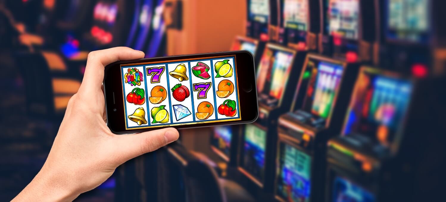 Online Slot Gambling Site Gives Different Engaging Online Slot Games