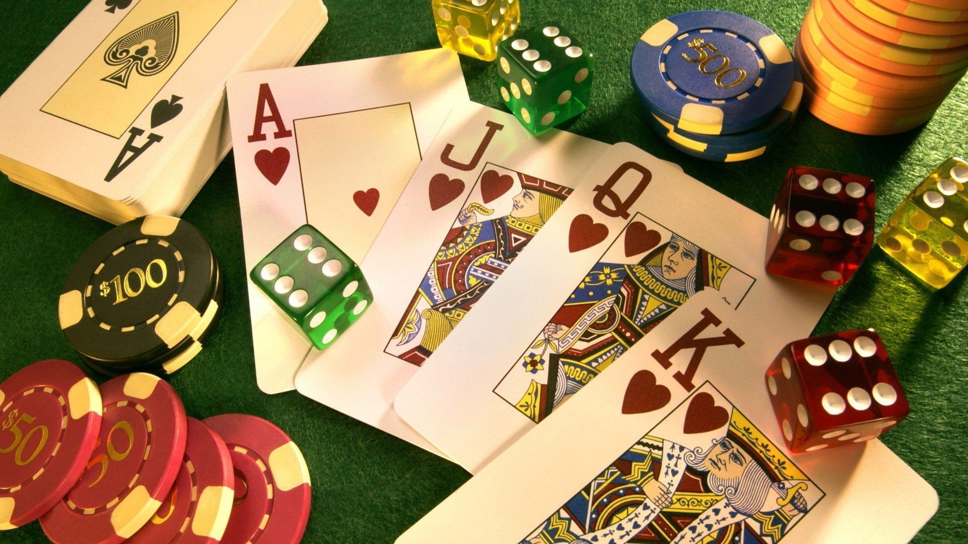 Elevate Your Betting Game at DewapokerQQ Online Betting Site