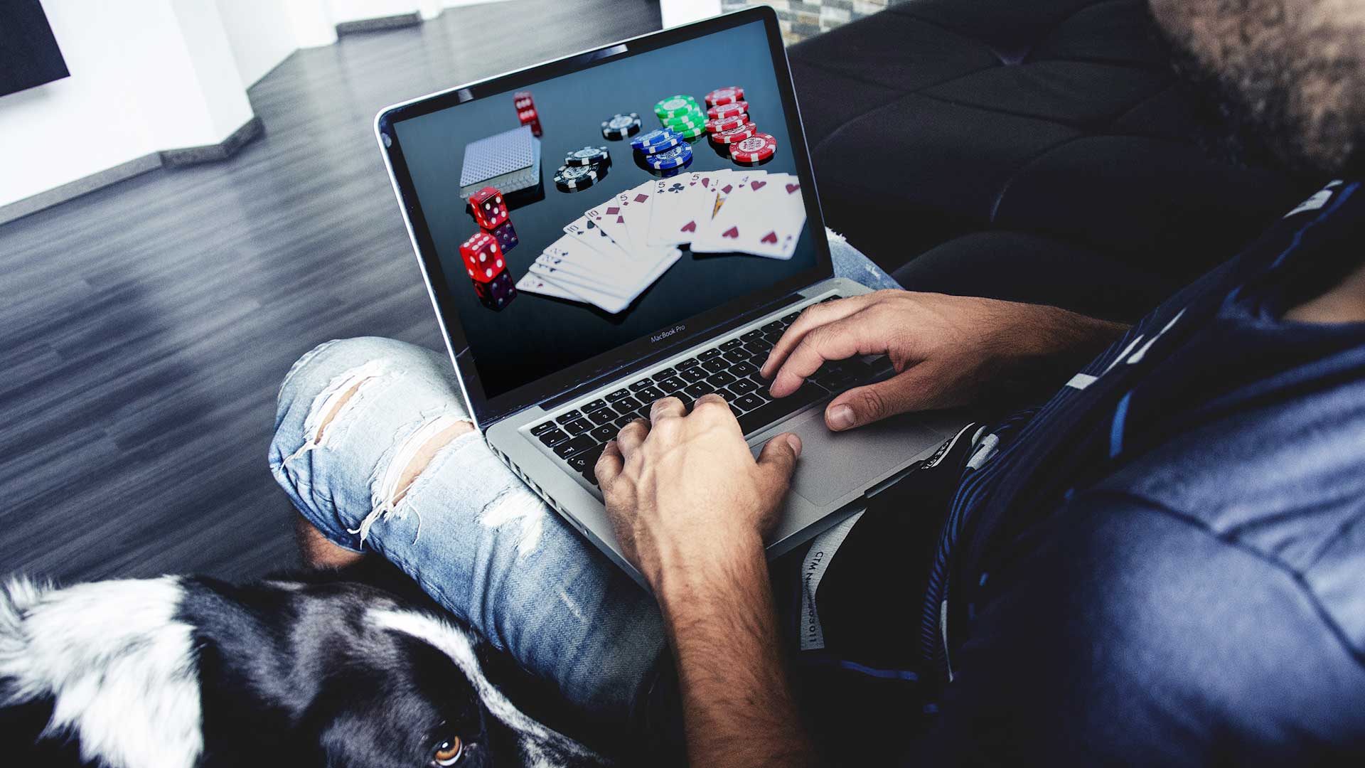 QQ8188 Your Gateway to Modern and Transparent Gambling