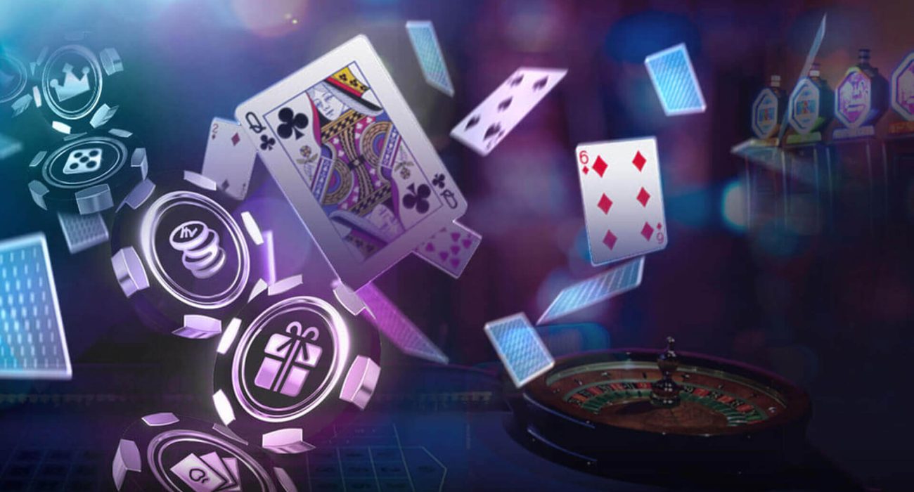 Fortune Awaits: Online Casino Adventures in Singapore