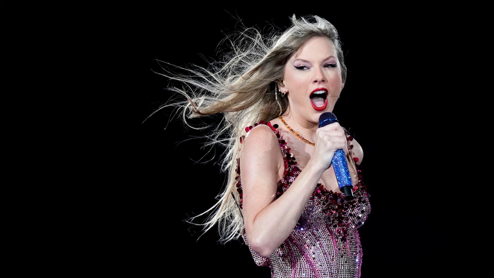 Fearless Femme Taylor Swift's Trailblazing Musical Legacy