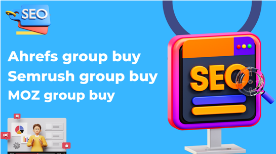 SEO Tools Group Buy System: A Comprehensive Guide