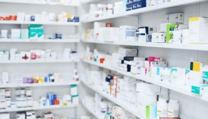 Pharmaceutical Frontier: Mapping UK Pharmacies