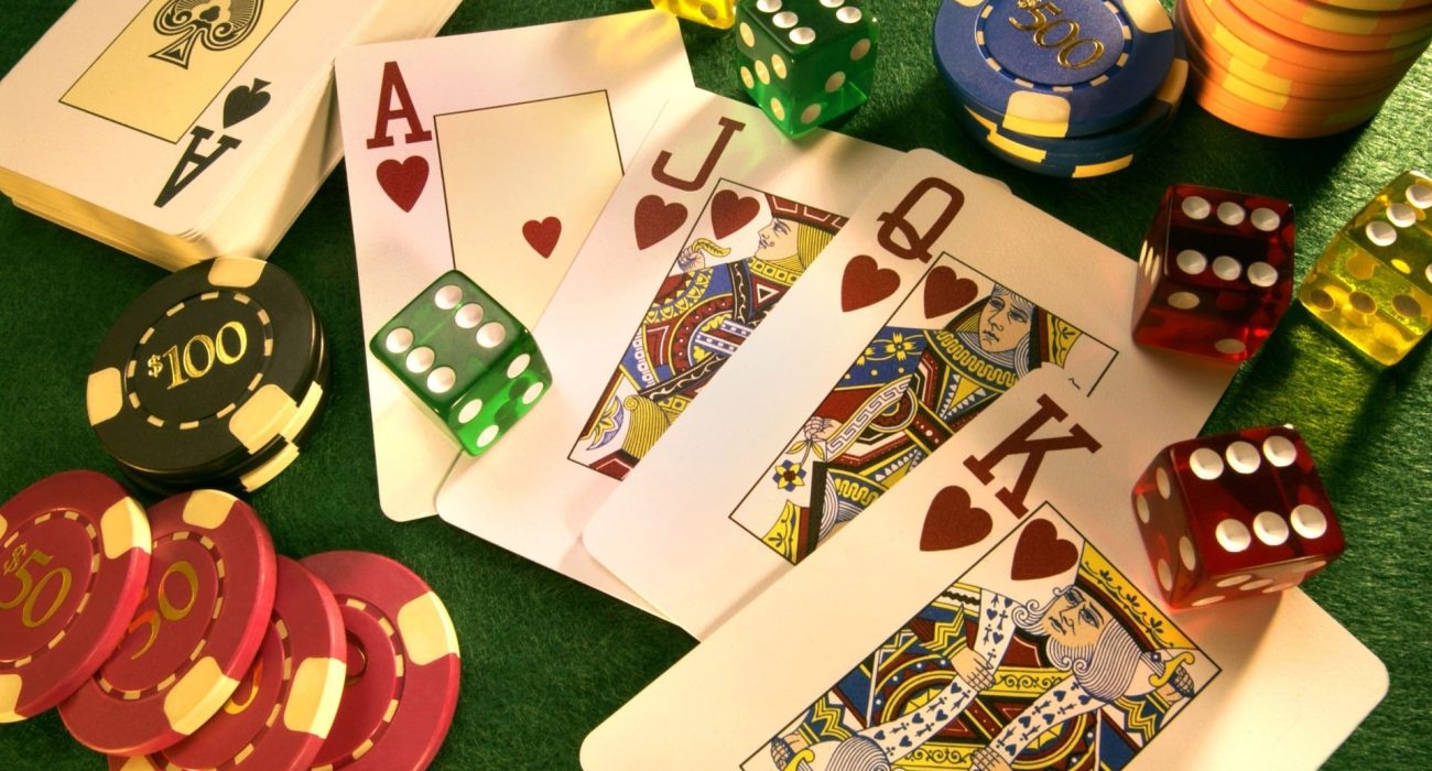 Lucky Charms and Superstitions: The Rituals of Gambling