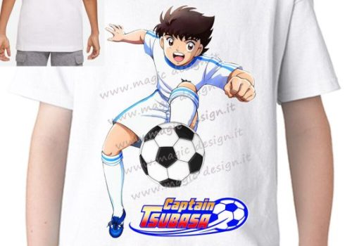 Enhance Your Collection: Top Picks from the Captain Tsubasa Store