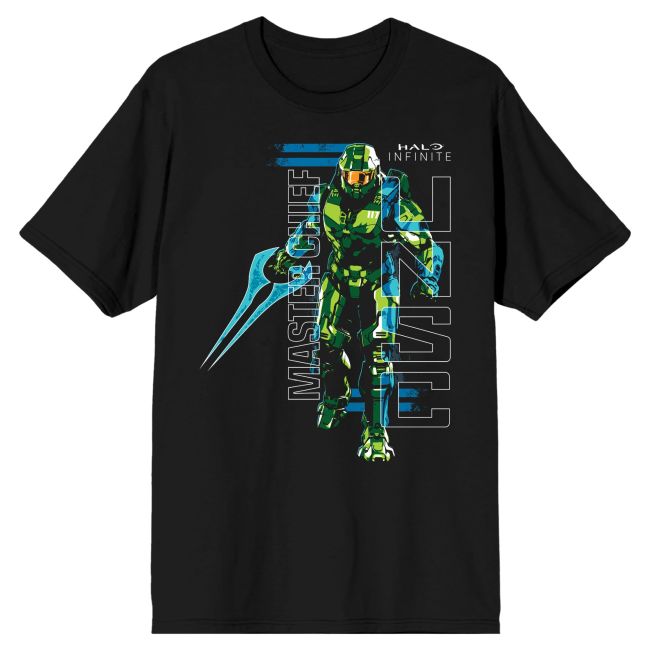 Unlocking the Secrets of Halo Infinite Official Merchandise