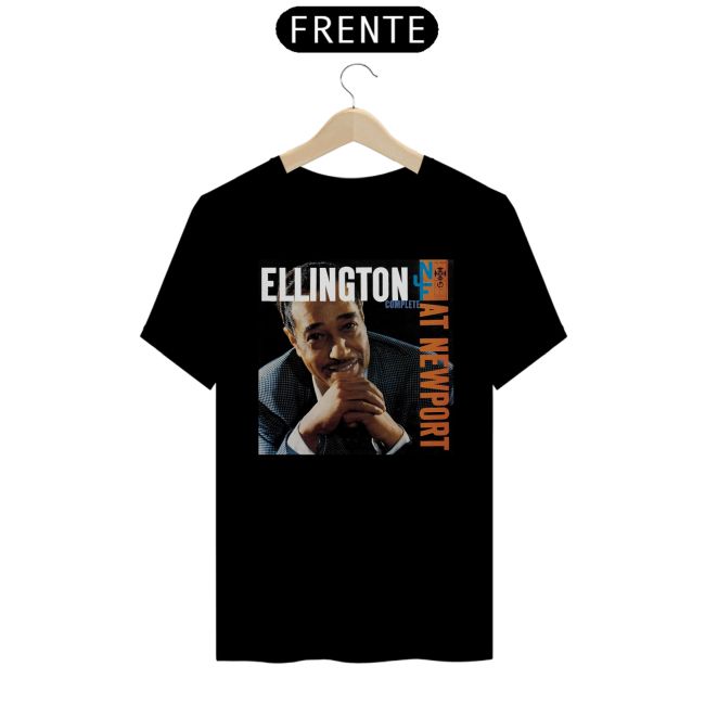 Inside the Duke Ellington Official Shop: Your Source for Premium Collectibles