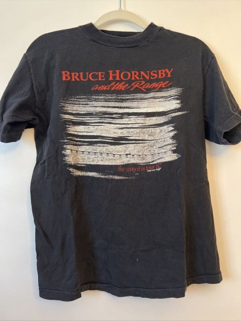 Discovering Hidden Gems: The Best Bruce Hornsby Official Shop Finds