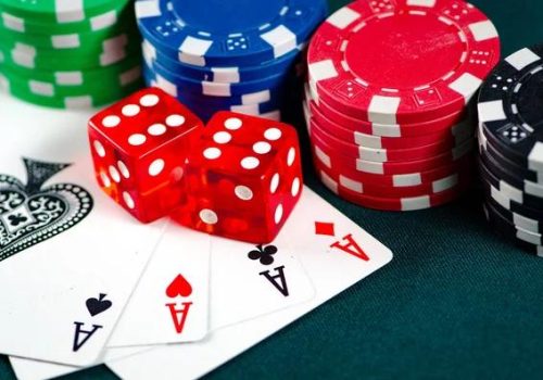 Exploring Progressive Jackpots Driving Massive Wins in Online Casino Play