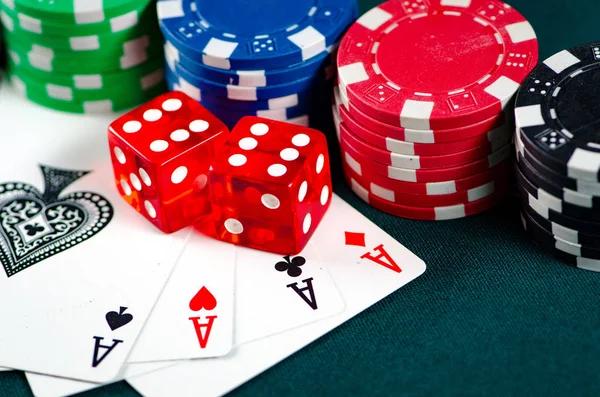 Exploring Progressive Jackpots Driving Massive Wins in Online Casino Play