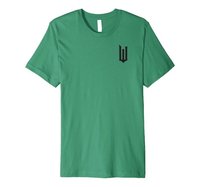 Unveiling the Best of Wicked Merch: Your Ultimate Guide