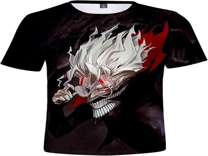 From Fan to Fashionista: Transform Your Look with Dandadan Merch