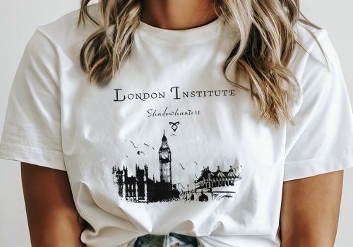 The Essential Shadowhunters Store Experience: Finding Your Perfect Piece