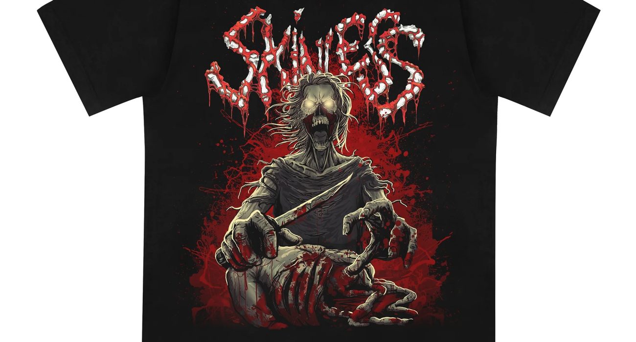 Discovering Authentic Alvaro Morte Official Merchandise Online