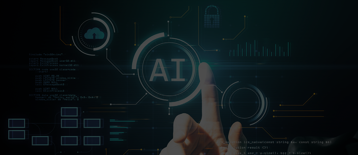 The Global Growth of AI Technologies