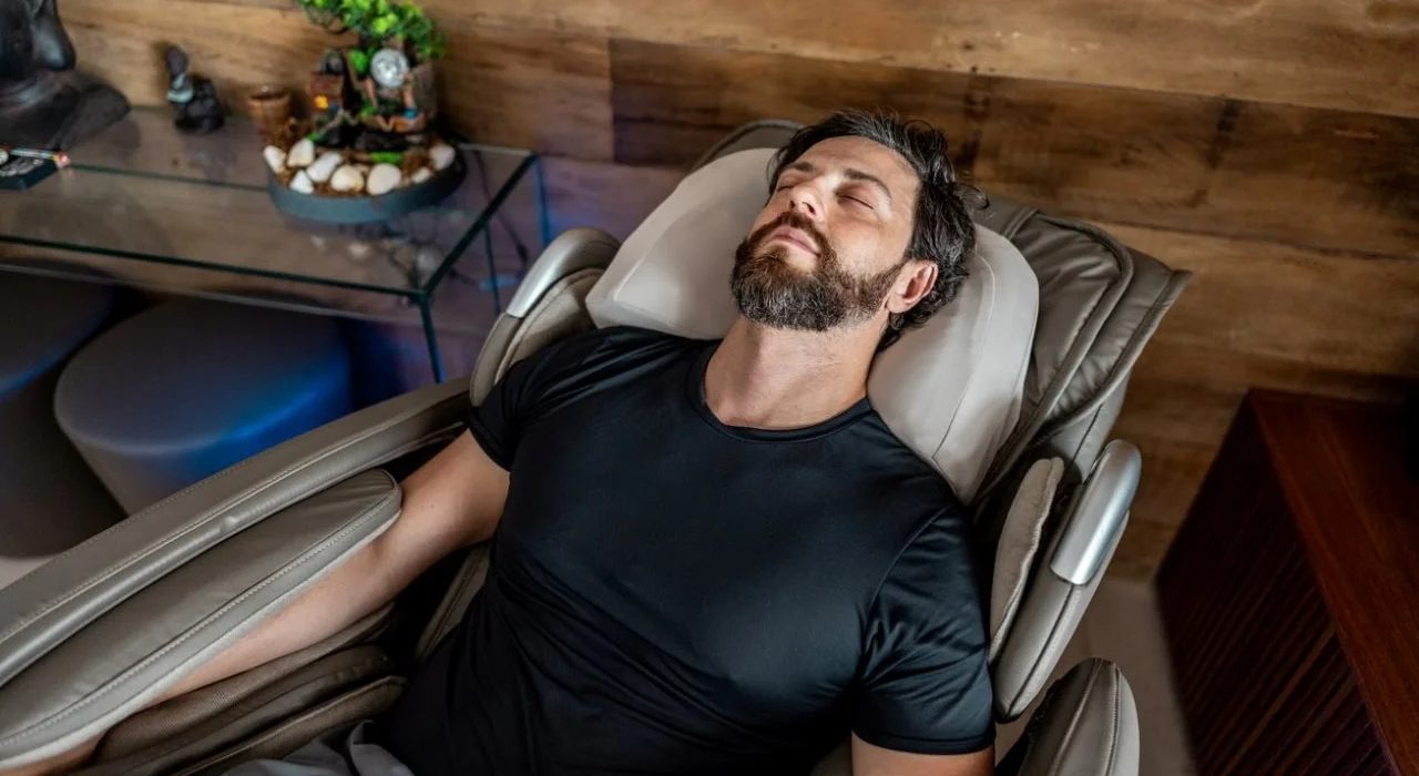 Can Massage Chairs Help With Back Tightness After Sitting?