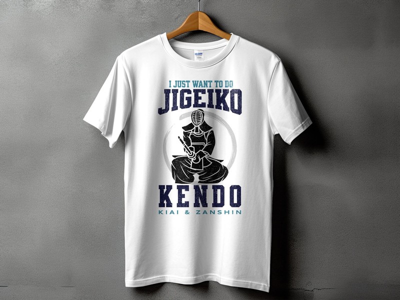 Exclusive Insights into Kendo Kaponi’s Official Merchandise Collection