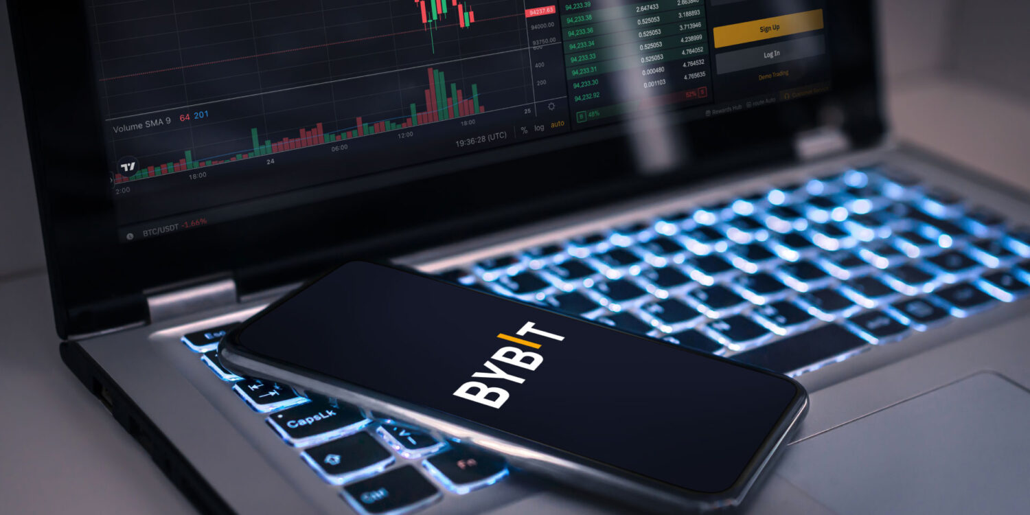 Bybit Sign Up for New Traders in India