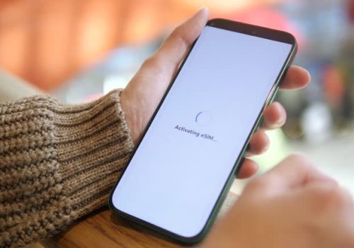 Simify eSIM Review Features, Coverage, and Pricing