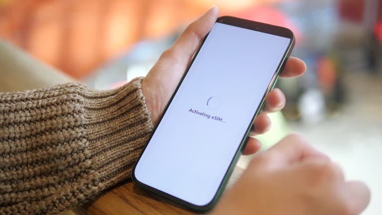 Simify eSIM Review Features, Coverage, and Pricing