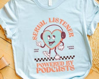 New Drops in Distractible MerchMerch Collection