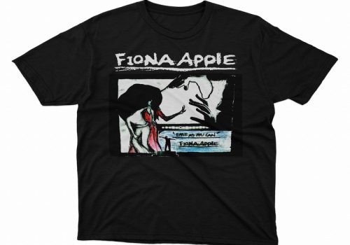 Discover Timeless Fiona Apple Merch for Dedicated Music Fans