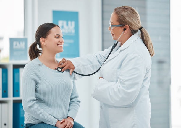 How I Made Health a Natural Part of My Routine